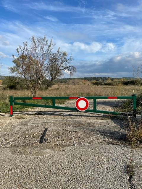 BARRIERE DFCI